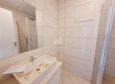 New two-bedroom apartment, 77m², in a comfortable new building, in Avsallar, Alanya ID-16898 фото-12