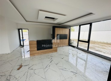 New two-bedroom apartment, 77m², in a comfortable new building, in Avsallar, Alanya ID-16898 фото-18