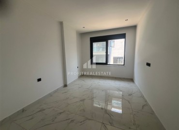 Urgent sale! Inexpensive apartment 1+1, 50m², in a new building, unfurnished, in fine finishing, Oba, Alanya ID-16899 фото-6