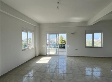 Inexpensive penthouse 2+1, unfurnished, in a new modern residence with facilities, Avsallar, Alanya ID-16901 фото-4