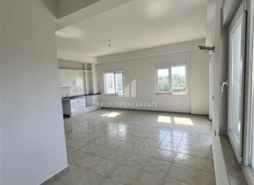 Inexpensive penthouse 2+1, unfurnished, in a new modern residence with facilities, Avsallar, Alanya ID-16901 фото-8