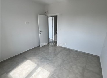 Inexpensive penthouse 2+1, unfurnished, in a new modern residence with facilities, Avsallar, Alanya ID-16901 фото-14