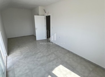 Inexpensive penthouse 2+1, unfurnished, in a new modern residence with facilities, Avsallar, Alanya ID-16901 фото-15