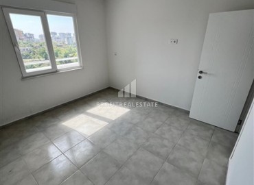 Inexpensive penthouse 2+1, unfurnished, in a new modern residence with facilities, Avsallar, Alanya ID-16901 фото-18