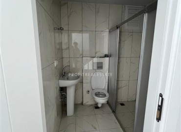 Inexpensive penthouse 2+1, unfurnished, in a new modern residence with facilities, Avsallar, Alanya ID-16901 фото-19