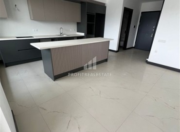 New two-bedroom duplex apartment, 115m², in a luxury new building in Oba, Alanya ID-16903 фото-3