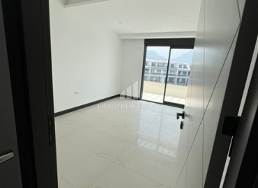 New two-bedroom duplex apartment, 115m², in a luxury new building in Oba, Alanya ID-16903 фото-7