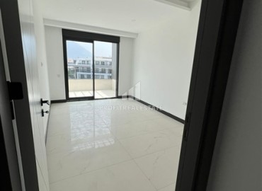 New two-bedroom duplex apartment, 115m², in a luxury new building in Oba, Alanya ID-16903 фото-8