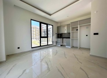 One bedroom apartment, 55m², in a new premium residence in the center of Mahmutlar, Alanya ID-16905 фото-2