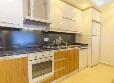 Superbly furnished elegant apartment 1+1, 70m², in a residence with facilities, Mahmutlar, Alanya ID-16908 фото-6