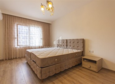 Superbly furnished elegant apartment 1+1, 70m², in a residence with facilities, Mahmutlar, Alanya ID-16908 фото-7