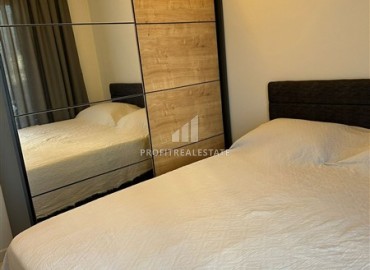 New furnished one bedroom apartment for rent, Mahmutlar district. ID-16913 фото-2