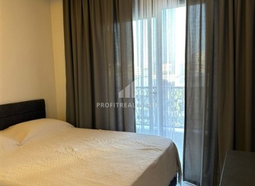 New furnished one bedroom apartment for rent, Mahmutlar district. ID-16913 фото-4