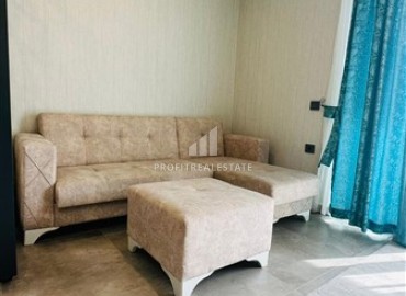 Stunning furnished 40m² studio at an unbeatable price in Alanya&#39;s most fashionable area, Kargicak ID-16917 фото-2