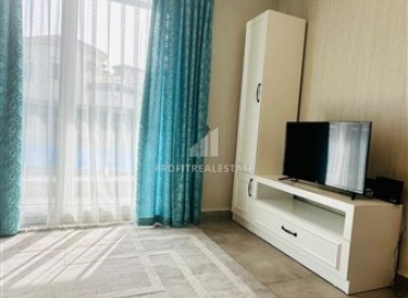 Stunning furnished 40m² studio at an unbeatable price in Alanya&#39;s most fashionable area, Kargicak ID-16917 фото-3