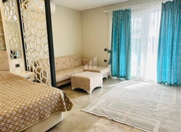 Stunning furnished 40m² studio at an unbeatable price in Alanya&#39;s most fashionable area, Kargicak ID-16917 фото-8