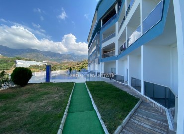 Stunning furnished 40m² studio at an unbeatable price in Alanya&#39;s most fashionable area, Kargicak ID-16917 фото-10