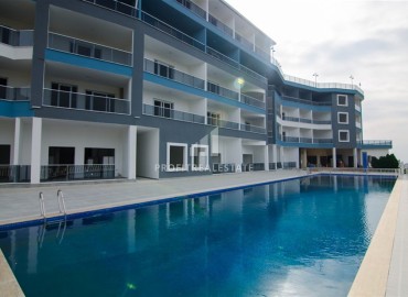 Stunning furnished 40m² studio at an unbeatable price in Alanya&#39;s most fashionable area, Kargicak ID-16917 фото-14