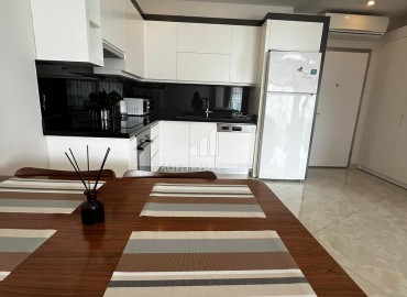 Аренда в Алании: квартира на первой линии с видом на море ID-2472 фото-5