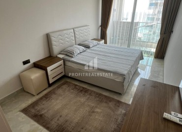 Аренда в Алании: квартира на первой линии с видом на море ID-2472 фото-7
