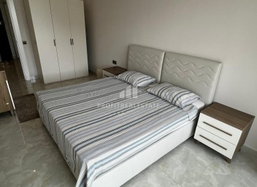 Аренда в Алании: квартира на первой линии с видом на море ID-2472 фото-8