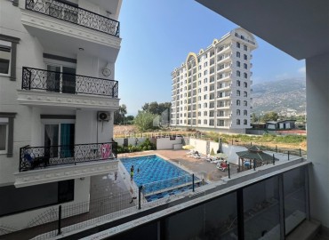 Last minute offer at an amazing price! Apartment 1+1 in a new building with facilities, Mahmutlar, Alanya ID-16926 фото-7