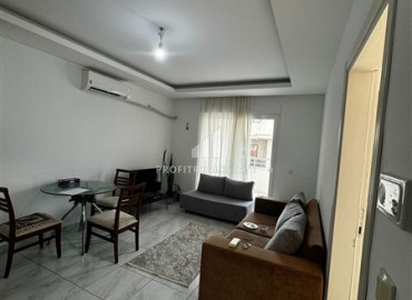 Offer below market price! Inexpensive furnished apartment 1+1, 65m², in a cozy, quiet residence, Mahmutlar, Alanya ID-16928 фото-2