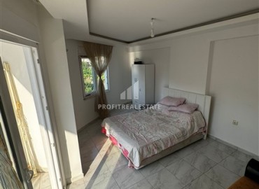 Offer below market price! Inexpensive furnished apartment 1+1, 65m², in a cozy, quiet residence, Mahmutlar, Alanya ID-16928 фото-7