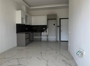 One bedroom apartment, 55m², in a comfortable new building with facilities in Mahmutlar, Alanya ID-16929 фото-2