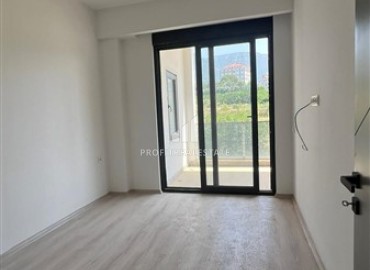 One bedroom apartment, 55m², in a comfortable new building with facilities in Mahmutlar, Alanya ID-16929 фото-3