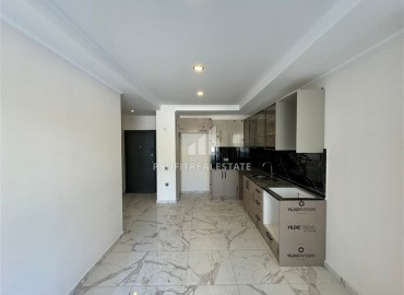 One bedroom apartment, 50m², fully finished in a cozy residence with a swimming pool in Avsallar, Alanya ID-16930 фото-2