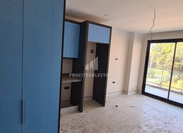 Отличное предложение! Недорогая квартира 1+1, 55м², в новостройке с хорошей инфраструктурой в Авсалларе, Аланья ID-16932 фото-2