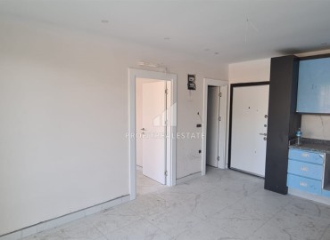 Great offer! Inexpensive apartment 1+1, 55m², in a new building with good facilities in Avsallar, Alanya ID-16932 фото-3