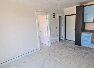 Great offer! Inexpensive apartment 1+1, 55m², in a new building with good facilities in Avsallar, Alanya ID-16932 фото-4