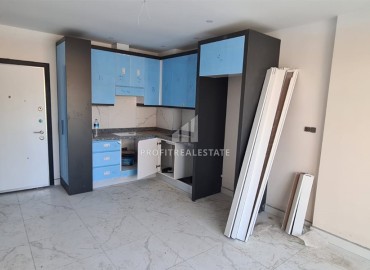 Great offer! Inexpensive apartment 1+1, 55m², in a new building with good facilities in Avsallar, Alanya ID-16932 фото-5