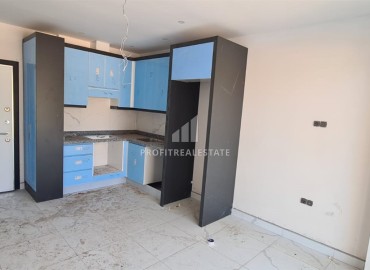 Great offer! Inexpensive apartment 1+1, 55m², in a new building with good facilities in Avsallar, Alanya ID-16932 фото-6