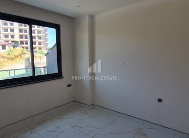 Great offer! Inexpensive apartment 1+1, 55m², in a new building with good facilities in Avsallar, Alanya ID-16932 фото-8