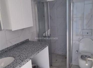 Great offer! Inexpensive apartment 1+1, 55m², in a new building with good facilities in Avsallar, Alanya ID-16932 фото-11