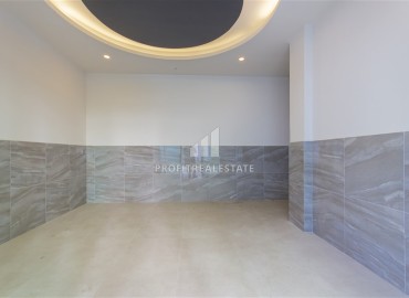 Great offer! Inexpensive apartment 1+1, 55m², in a new building with good facilities in Avsallar, Alanya ID-16932 фото-17