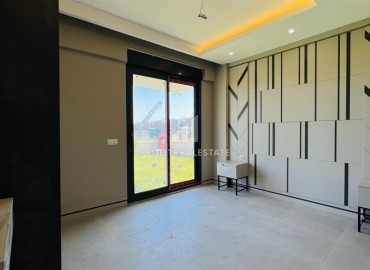 Modern private villa 4+1, 259m², with a private pool in the Kemer area of Antalya, 400m from the sea ID-16936 фото-10