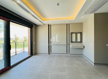 Modern private villa 4+1, 259m², with a private pool in the Kemer area of Antalya, 400m from the sea ID-16936 фото-11