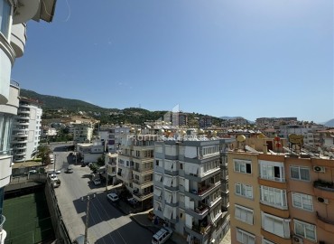 Ready to move in, view apartment 2+1, 115m², in a premium residence in Cikcilli, Alanya, with the possibility of obtaining a residence permit ID-16942 фото-20