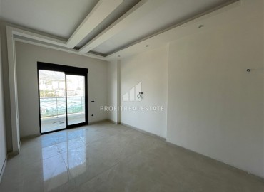 Apartment 2+1 under construction, in a premium residence with hotel facilities, Mahmutlar, Alanya ID-16945 фото-6