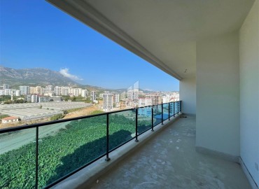 Apartment 2+1 under construction, in a premium residence with hotel facilities, Mahmutlar, Alanya ID-16945 фото-11