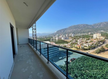 Apartment 2+1 under construction, in a premium residence with hotel facilities, Mahmutlar, Alanya ID-16945 фото-12