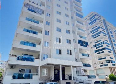 Furnished apartment 2+1 with separate kitchen, 120m², in a comfortable residence in Mahmutlar, Alanya ID-16947 фото-20