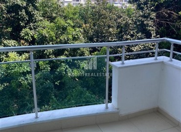 Well-maintained 1+1 apartment, 60m², in a residence with good facilities by the sea in Kestel, Alanya ID-16952 фото-11