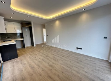 New one bedroom apartment, 50m² in a comfortable new building with excellent location in Kestel, Alanya ID-16953 фото-3