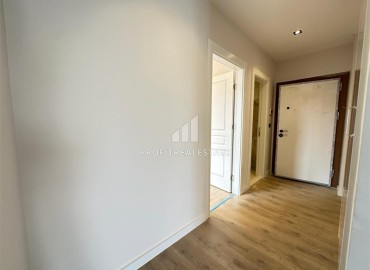 New one bedroom apartment, 50m² in a comfortable new building with excellent location in Kestel, Alanya ID-16953 фото-5