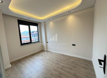 New one bedroom apartment, 50m² in a comfortable new building with excellent location in Kestel, Alanya ID-16953 фото-6